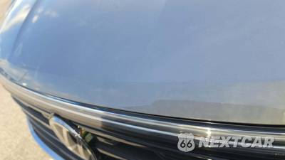 2025 Volkswagen Atlas Cross Sport 2.0T SE w/Technology - zdjęcie 20 z 23 - miniatura