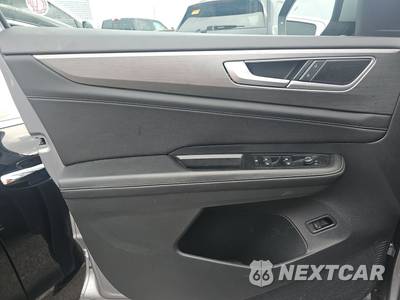 2025 Volkswagen Atlas Cross Sport 2.0T SE w/Technology - zdjęcie 9 z 23 - miniatura