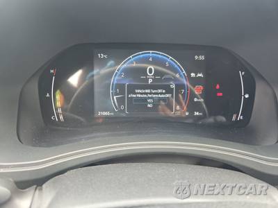 2024 Toyota Grand Highlander XLE - zdjęcie 12 z 24 - miniatura