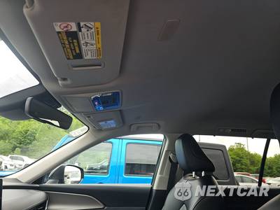 2024 Toyota Grand Highlander XLE - zdjęcie 17 z 24 - miniatura