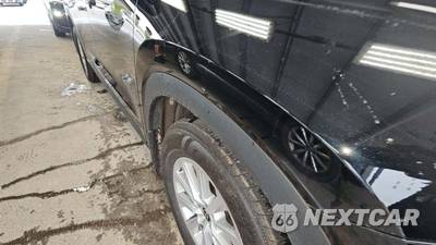 2024 Toyota Grand Highlander XLE - zdjęcie 24 z 24 - miniatura