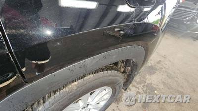 2024 Toyota Grand Highlander XLE - zdjęcie 20 z 24 - miniatura