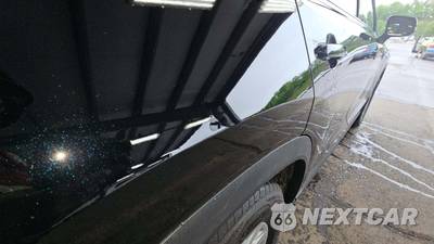 2024 Toyota Grand Highlander XLE - zdjęcie 22 z 24 - miniatura