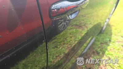 2023 Toyota Corolla LE Sedan - zdjęcie 26 z 27 - miniatura