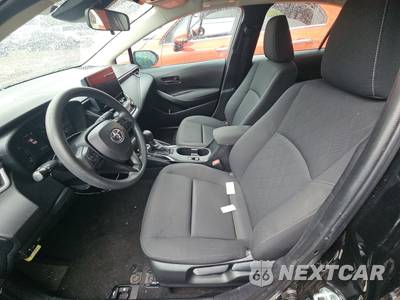 2023 Toyota Corolla LE Sedan - zdjęcie 7 z 27 - miniatura