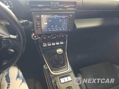2023 Toyota GR86 - zdjęcie 11 z 18 - miniatura