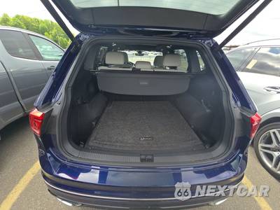2023 Volkswagen Tiguan SEL R-Line - zdjęcie 16 z 30 - miniatura