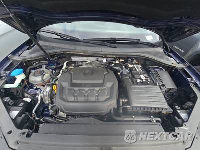 2023 Volkswagen Tiguan SEL R-Line - zdjęcie 15 z 30 - miniatura