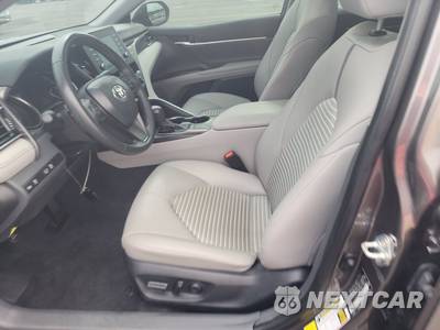 2024 Toyota Camry SE - zdjęcie 7 z 19 - miniatura