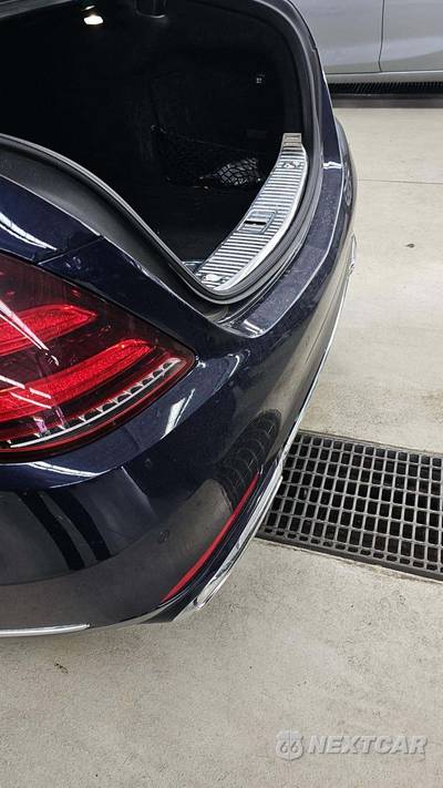 2018 Mercedes-Benz S 560 4MATIC Sedan - zdjęcie 10 z 14 - miniatura