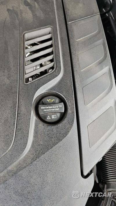 2018 Mercedes-Benz S 560 4MATIC Sedan - zdjęcie 14 z 14 - miniatura