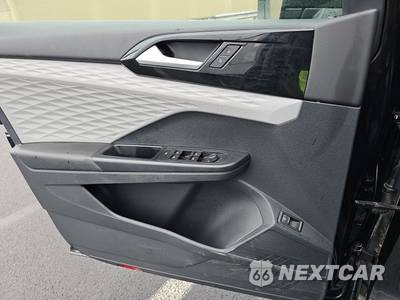 2023 Volkswagen Taos S - zdjęcie 9 z 27 - miniatura