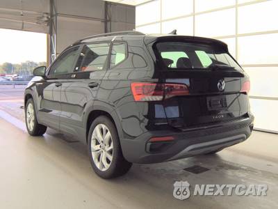 2023 Volkswagen Taos S - zdjęcie 6 z 27 - miniatura