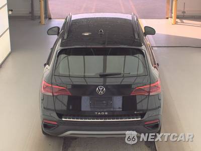 2023 Volkswagen Taos S - zdjęcie 5 z 27 - miniatura