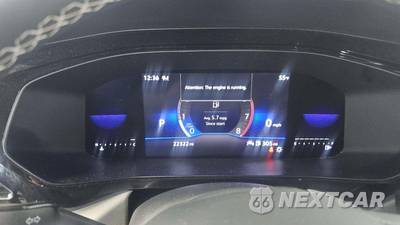2023 Volkswagen Taos S - zdjęcie 23 z 27 - miniatura