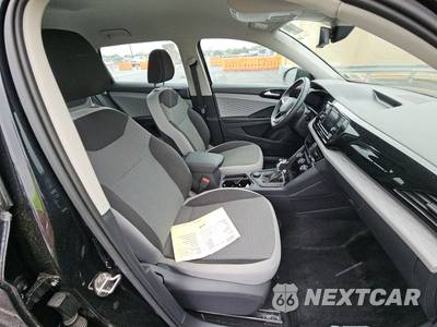 2023 Volkswagen Taos S - zdjęcie 8 z 27 - miniatura