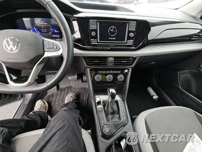 2023 Volkswagen Taos S - zdjęcie 11 z 27 - miniatura