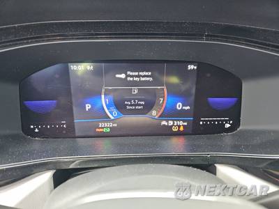 2023 Volkswagen Taos S - zdjęcie 12 z 27 - miniatura