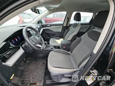 2023 Volkswagen Taos S - zdjęcie 7 z 27 - miniatura