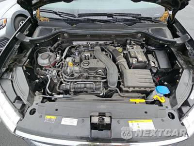 2023 Volkswagen Taos S - zdjęcie 15 z 27 - miniatura