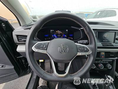 2023 Volkswagen Taos S - zdjęcie 10 z 27 - miniatura