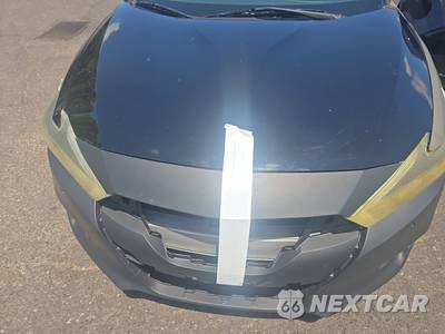 2017 Nissan Maxima S - zdjęcie 15 z 58 - miniatura
