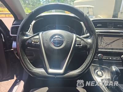 2017 Nissan Maxima S - zdjęcie 10 z 58 - miniatura