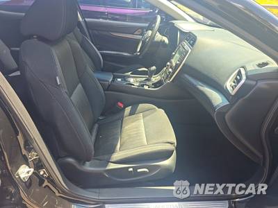 2017 Nissan Maxima S - zdjęcie 8 z 58 - miniatura