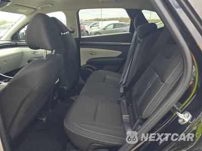 2023 Hyundai Tucson SEL - zdjęcie 13 z 24 - miniatura