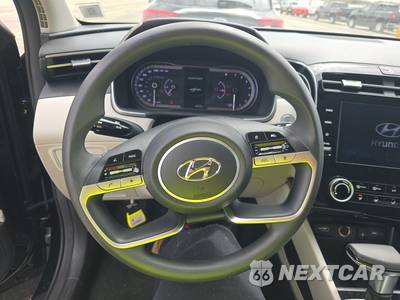 2023 Hyundai Tucson SEL - zdjęcie 10 z 24 - miniatura