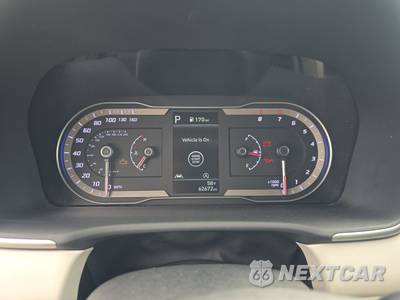 2023 Hyundai Tucson SEL - zdjęcie 12 z 24 - miniatura