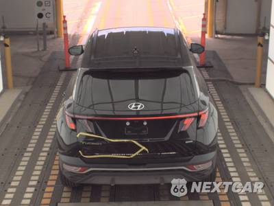 2023 Hyundai Tucson SEL - zdjęcie 5 z 24 - miniatura