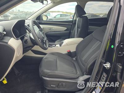 2023 Hyundai Tucson SEL - zdjęcie 7 z 24 - miniatura