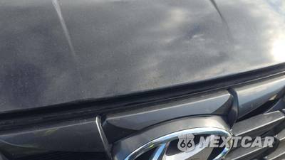 2023 Hyundai Tucson SEL - zdjęcie 23 z 24 - miniatura