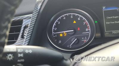 2021 Toyota Camry SE - zdjęcie 35 z 37 - miniatura