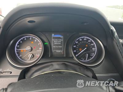 2021 Toyota Camry SE - zdjęcie 12 z 37 - miniatura