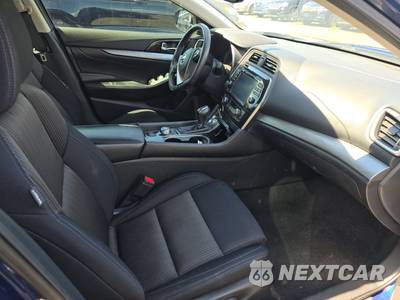 2018 Nissan Maxima S - zdjęcie 8 z 23 - miniatura