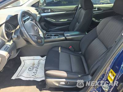 2018 Nissan Maxima S - zdjęcie 7 z 23 - miniatura