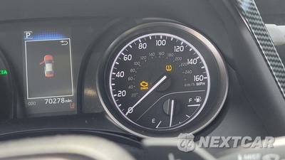 2021 Toyota Camry SE - zdjęcie 34 z 37 - miniatura