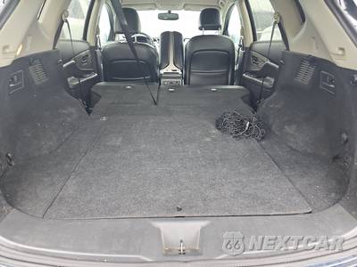 2015 Nissan Murano Platinum - zdjęcie 16 z 31 - miniatura