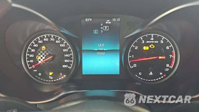 2019 Mercedes-Benz AMG C 43 4MATIC Coupe - zdjęcie 24 z 35 - miniatura