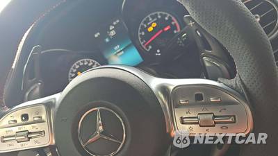 2019 Mercedes-Benz AMG C 43 4MATIC Coupe - zdjęcie 23 z 35 - miniatura