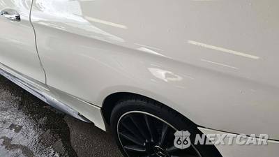 2019 Mercedes-Benz AMG C 43 4MATIC Coupe - zdjęcie 32 z 35 - miniatura