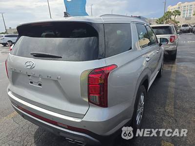 2025 Hyundai Palisade SEL - zdjęcie 4 z 19 - miniatura