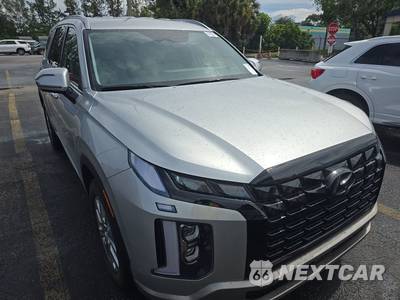 2025 Hyundai Palisade SEL - zdjęcie 3 z 19 - miniatura
