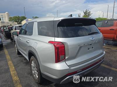 2025 Hyundai Palisade SEL - zdjęcie 6 z 19 - miniatura