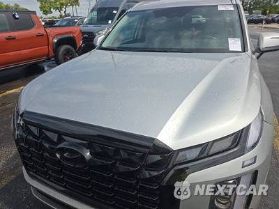 2025 Hyundai Palisade SEL - zdjęcie 2 z 19 - miniatura