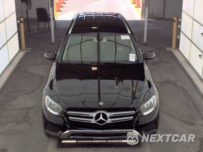 2018 Mercedes-Benz GLC 300 - zdjęcie 2 z 18 - miniatura