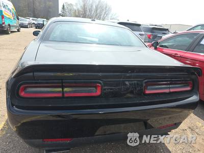 2022 Dodge Challenger R/T - zdjęcie 5 z 27 - miniatura