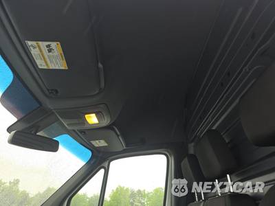 2022 Mercedes-Benz Sprinter 3500 Cargo Van DRW High Roof 170.0" WB - zdjęcie 16 z 22 - miniatura